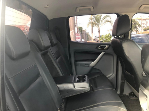 Imagem 12 de 13 de Ranger 3.2 Limited Automática Diesel 4x4 2017