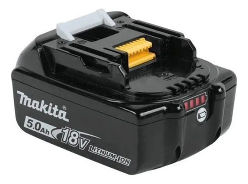 Motopoda A Bateria Com 2 Bateria 5a 220v Makita Dua301 Nf