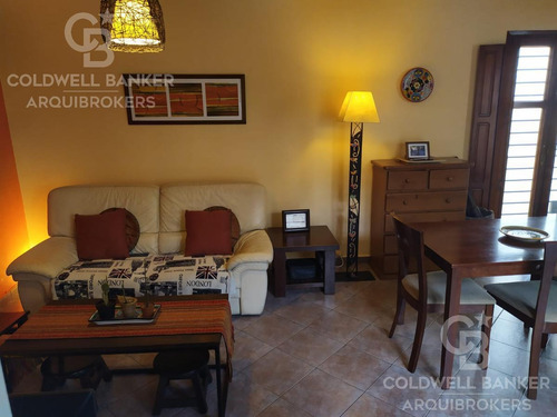Apartamento 2 Dormitorios En Venta En Palermo