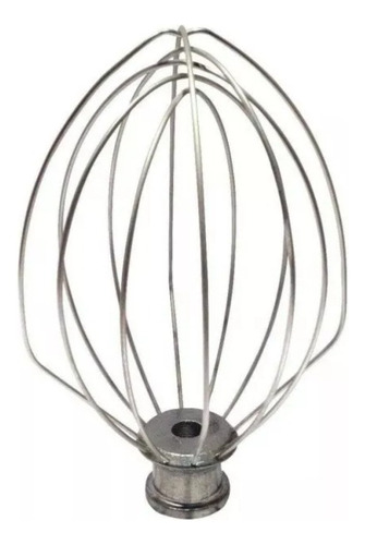 Globo Batidora Compatible Con Kitchenaid W10731415 6 Y 7 Qt