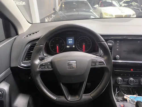 Seat Ateca 2.0 Style