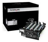 Fotoconductor Lexmark Parte Número 700p