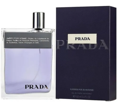 Perfume Prada Hombre | MercadoLibre ? Perfume Prada Hombre | MercadoLibre ?