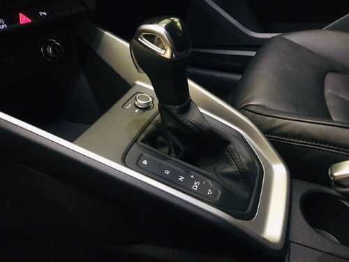 Imagen 9 de 12 de Audi A1