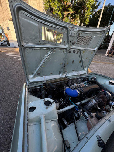 Fiat 128 1.3 Se