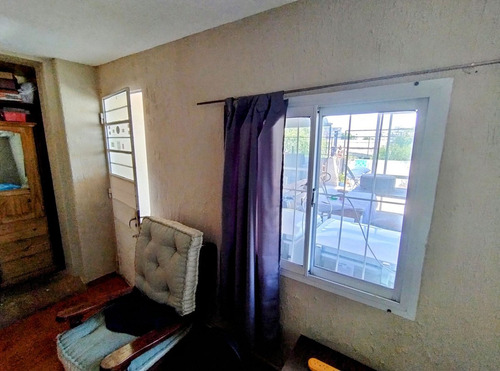Ph 3 Ambientes En Venta Pompeya Patio Quincho Terr
