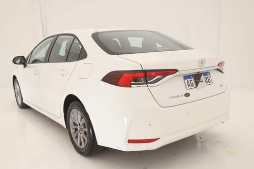 Toyota Corolla 2.0 Xei Cvt 171Cv