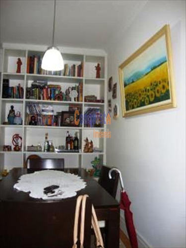 Imagem 15 de 15 de Ref.: 130700 - Apartamento Em Sao Paulo, No Bairro Vila Guarani (z Sul) - 2 Dormitórios