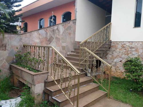 Imagem 3 de 30 de Venda Casa 3 Dormitórios Vila Rosália Guarulhos R$ 1.480.000,00 - 35522v