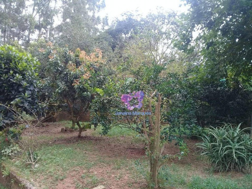 Imagem 5 de 6 de Chácara Com 5 Dormitórios À Venda, 2200 M² Por R$ 664.000,00 - Mombaça - São Roque/sp - Ch0106