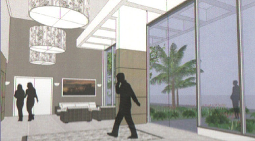 Imagem 3 de 4 de Sala Comercial Para Venda, Petrópolis, Porto Alegre - Sa1675. - Sa1675-inc