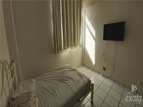 Imagem 4 de 18 de Apartamento - Ap00530 - 70528642