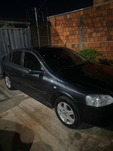 Chevrolet Astra 2.0 Advantage Flex Power 5p