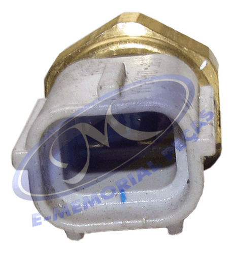 Sensor Temp. Liquido Arrefecimento Mondeo 1998 A 2005