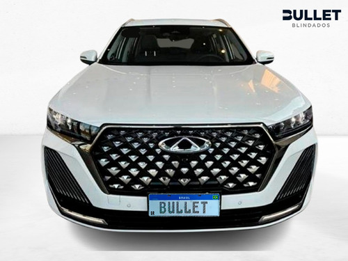 Chery Tiggo 7 1.5 Pro TCI Plug-In Hybrid DHT