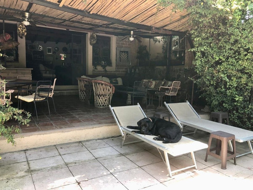 Casa En Tepoztlan, Ideal Para Hotel Bed And Breakfast.
