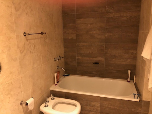 Imagen 14 de 17 de Venta 2 Ambientes Torre Belgrano Amenities
