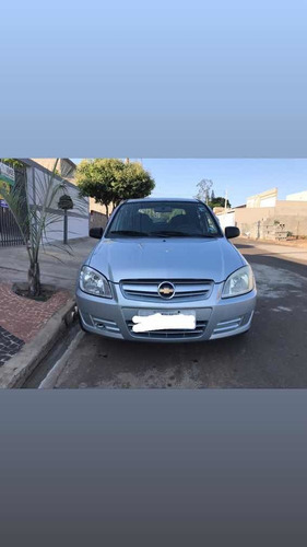 Chevrolet Celta 2007 1.0 Life Flex Power 5p