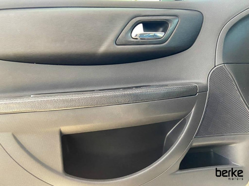 Citroën C4 Pallas Pallas 2.0 Glx Autom