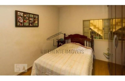 Imagem 10 de 15 de Sobrado Comercial - 600m² - Catumbi
