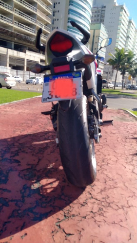 Imagem 5 de 7 de Cbr 500r 500r