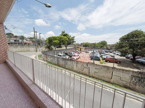 Imagem 14 de 30 de Sobrado Com 4 Dormitórios À Venda, 132 M² Por R$ 600.000,00 - Guaianazes - São Paulo/sp - So3647