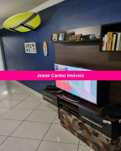 Imagem 5 de 30 de Casa Condomínio Fechado Á Venda Na Vila Carmosina - Ca00198 - 70924993