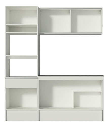 Cocina Modular Topazio Vekka