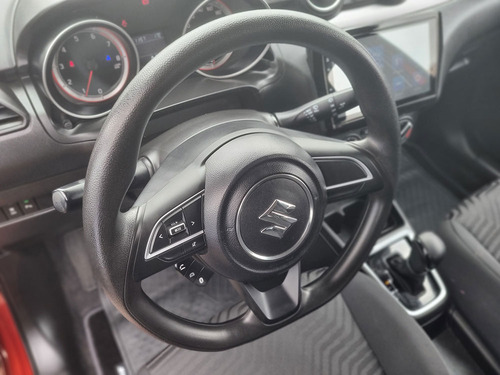 Suzuki Swift 2wd 1.2 Aut 2024