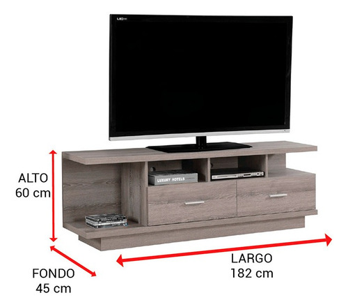 Combo Raigan Pieza Set Juego De Recamaras Mueble