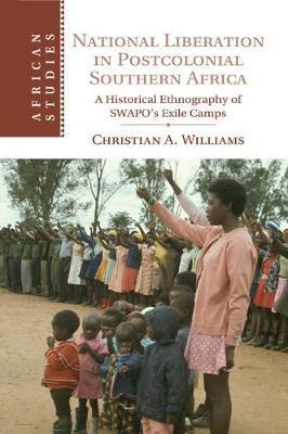 Libro African Studies: National Liberation In Postcolonia...