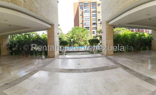Apartamento ( Remodelado ) Alquiler El Rosal (resd. Atrium ) Mls - 25-19258