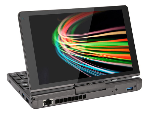 Portátil Portátil De Mano Micro Pc Lpddr 8gb Ram 512gb Ssd 2
