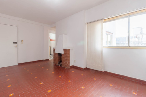 Imagen 1 de 16 de 3 Ambientes Encantador En Caballito - Todo Luz
