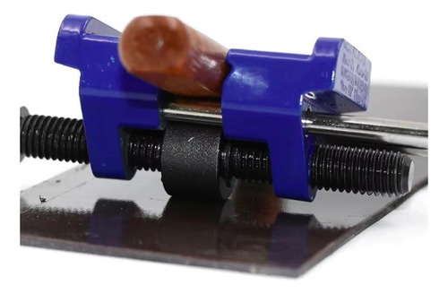 Afilador De Formones Cepillos Tpctools 50597 Azul