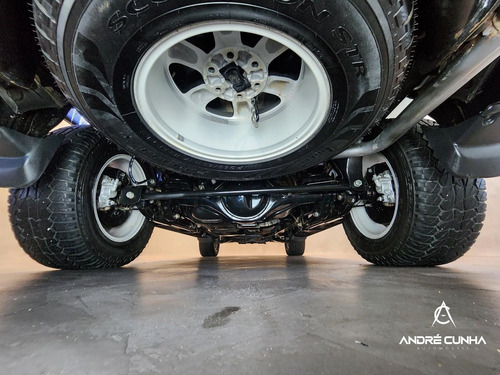 Mitsubishi Pajero Dakar DAKAR/HPE 3.5 4x4 Flex 5p Aut.