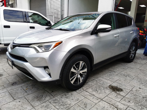 Toyota RAV4 2.5 Xle 4wd At