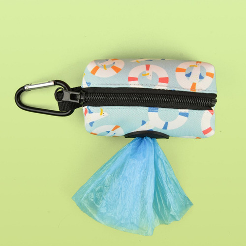 Soporte Para Bolsa Para Popó De Perro, Accesorios Para