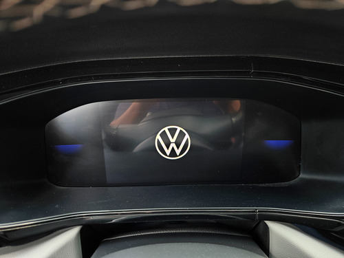 Volkswagen Taos 1.4 Tsi Comfortline At