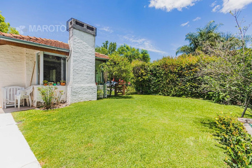 Imagen 7 de 30 de Casa En Venta - Los Horneros - Maroto Propiedades