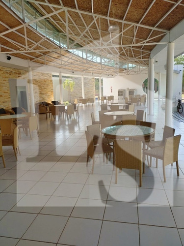 Imagem 3 de 4 de Lote À Venda No Condomínio Aldebaran Ville Teresina Pi - Te00069 - 69526753