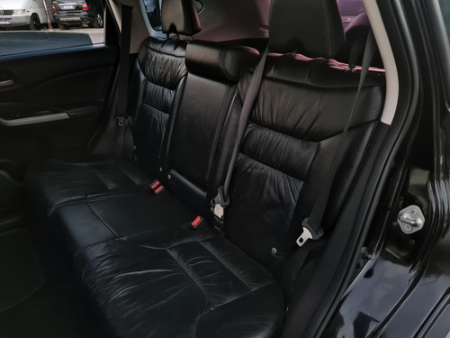 Honda CR-V 2.0 Exl 4x4 Flex Aut. 5p