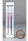 Termometro Para Lectura De Temperatura Interior-exterior