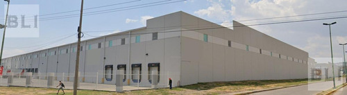 Imagen 2 de 3 de Bodega / Nave Industrial - Guadalajara