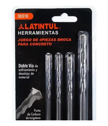 Juego Desarmador Con Puntas Y Dados 100 Pz + Juego De Brocas