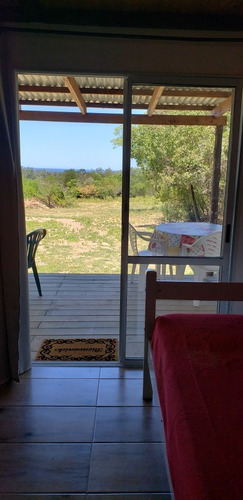 Casa En Chacra Maritima