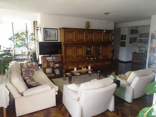 Penthouse En Venta, En El Llanito.