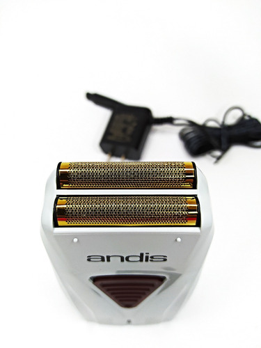 Maquina Barbera Profesional Andis Profoil Lithium Shaver