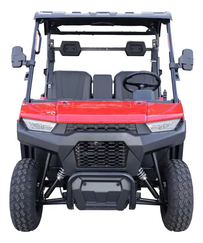 Buggie 200cc Efi