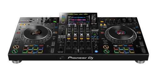 Imagen 3 de 5 de Controlador Pioneer Ddj Xdj-xz Dj Profesional Todo En Uno